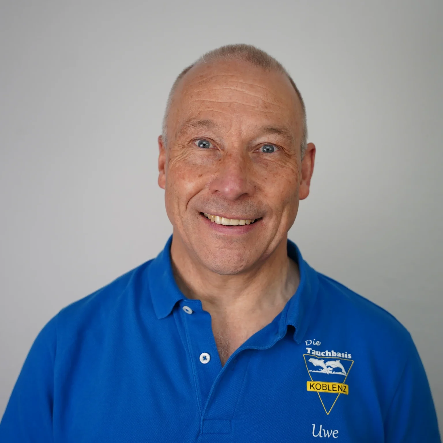 Uwe
